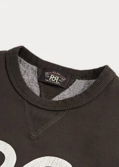 Sweat à Logo En Molleton De Coton 17 Sweat à Logo En Molleton De Coton -Pas Cher T-Shirts Hauts Magasin s7 1485200 alternate17