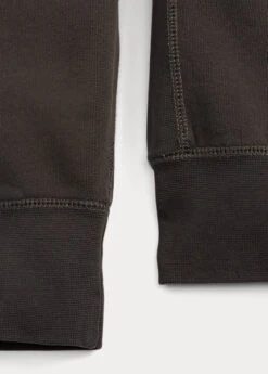 Sweat à Logo En Molleton De Coton 18 Sweat à Logo En Molleton De Coton -Pas Cher T-Shirts Hauts Magasin s7 1485200 alternate18