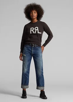 Sweat à Logo En Molleton De Coton 12 Sweat à Logo En Molleton De Coton -Pas Cher T-Shirts Hauts Magasin s7 1485200 alternate2