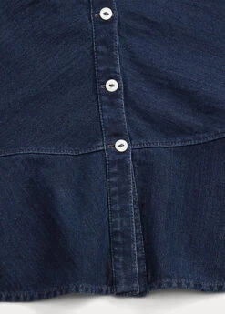 Caraco à Basque En Jersey De Coton 20 Caraco à Basque En Jersey De Coton -Pas Cher T-Shirts Hauts Magasin s7 1485201 alternate18