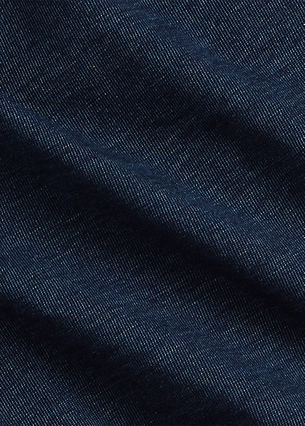 Caraco à Basque En Jersey De Coton 11 Caraco à Basque En Jersey De Coton – Image 11