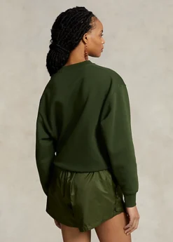 Sweat Col Rond En Molleton -Pas Cher T-Shirts Hauts Magasin s7 1485678 alternate3