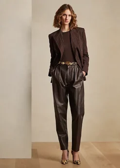 Pantalon Rogers En Agneau