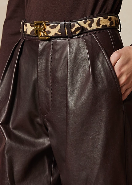 Pantalon Rogers En Agneau 5 Pantalon Rogers En Agneau – Image 5