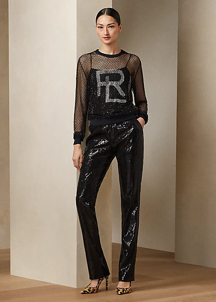 Chemisier Brewer Orné En Piqué 3 Chemisier Brewer Orné En Piqué – Image 3