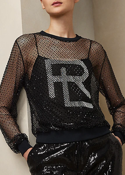 Chemisier Brewer Orné En Piqué 5 Chemisier Brewer Orné En Piqué – Image 5