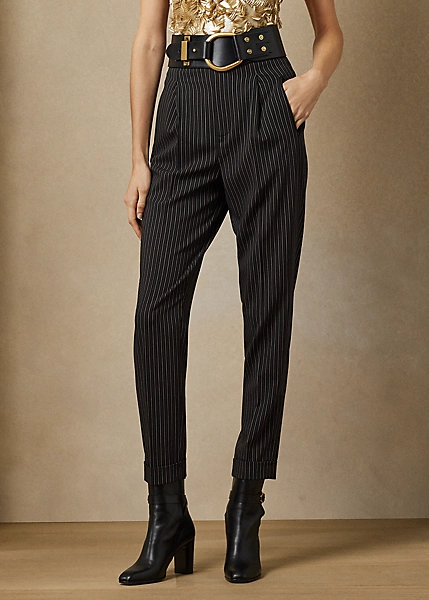 Pantalon Edmonds En Laine Milleraies 3 Pantalon Edmonds En Laine Milleraies – Image 3