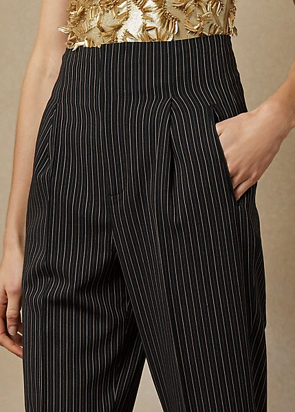 Pantalon Edmonds En Laine Milleraies 5 Pantalon Edmonds En Laine Milleraies – Image 5