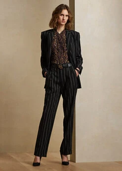 Haut Deloria Sans Manches Motif Ocelot -Pas Cher T-Shirts Hauts Magasin s7 1486353 alternate1