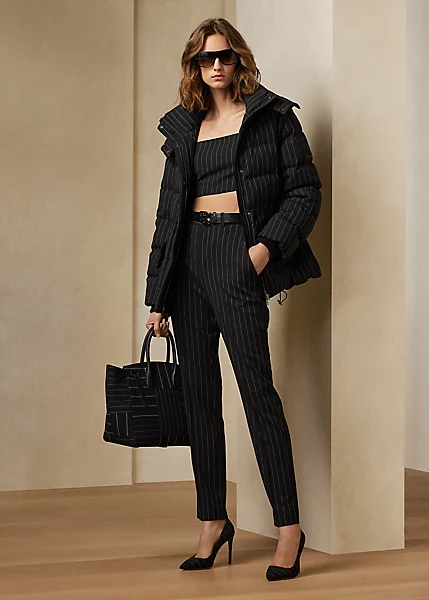 Pantalon Khloe En Laine Milleraies 1 Pantalon Khloe En Laine Milleraies