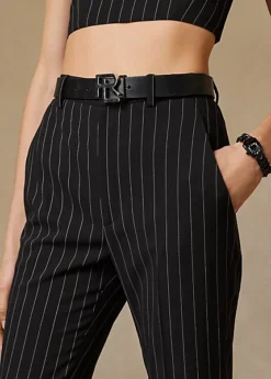 Pantalon Khloe En Laine Milleraies 9 Pantalon Khloe En Laine Milleraies -Pas Cher T-Shirts Hauts Magasin s7 1486360 alternate4