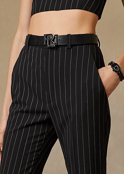 Pantalon Khloe En Laine Milleraies 5 Pantalon Khloe En Laine Milleraies – Image 5