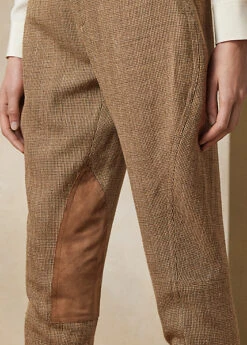 Pantalon Jodhpur Owens à Tissage Compact 9 Pantalon Jodhpur Owens à Tissage Compact -Pas Cher T-Shirts Hauts Magasin s7 1486369 alternate4