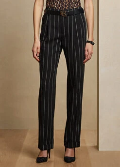 Pantalon Stamford En Laine Milleraies 7 Pantalon Stamford En Laine Milleraies -Pas Cher T-Shirts Hauts Magasin s7 1486373 alternate1