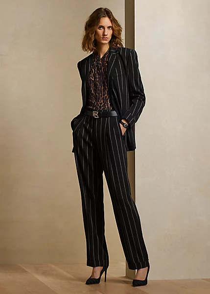 Pantalon Stamford En Laine Milleraies 1 Pantalon Stamford En Laine Milleraies