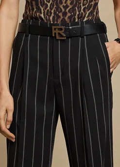 Pantalon Stamford En Laine Milleraies 9 Pantalon Stamford En Laine Milleraies -Pas Cher T-Shirts Hauts Magasin s7 1486373 alternate4