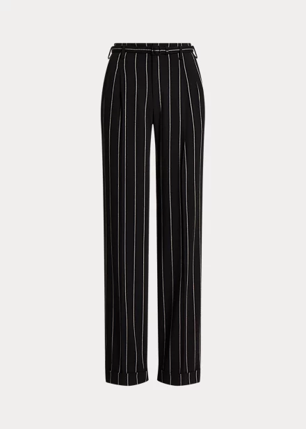 Pantalon Stamford En Laine Milleraies 2 Pantalon Stamford En Laine Milleraies – Image 2