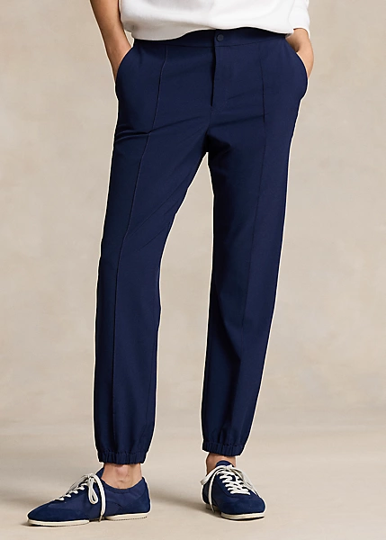 Pantalon De Jogging Stretch à 4 sens 3 Pantalon De Jogging Stretch à 4 sens – Image 3