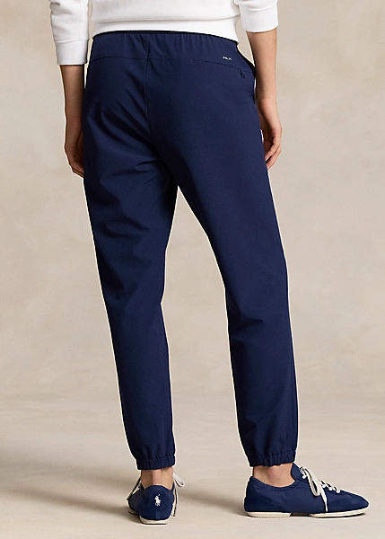 Pantalon De Jogging Stretch à 4 sens 4 Pantalon De Jogging Stretch à 4 sens – Image 4