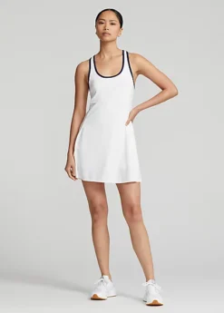 Robe Performance En Interlock