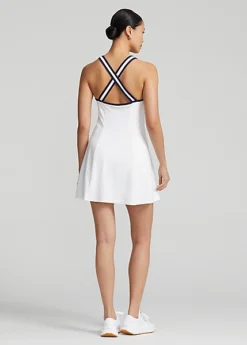 Robe Performance En Interlock -Pas Cher T-Shirts Hauts Magasin s7 1489404 alternate3