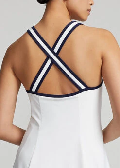 Robe Performance En Interlock -Pas Cher T-Shirts Hauts Magasin s7 1489404 alternate4