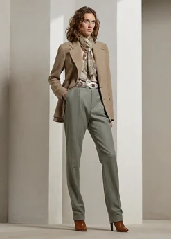 Caraco Annelia Charmeuse De Soie Délavée -Pas Cher T-Shirts Hauts Magasin s7 1489538 alternate1