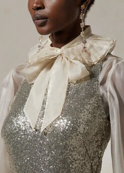 Débardeur Décoré En Maille -Pas Cher T-Shirts Hauts Magasin s7 1489540 alternate4