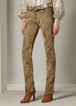 Jean 7/8 Droit 750 -Pas Cher T-Shirts Hauts Magasin s7 1489544 alternate1