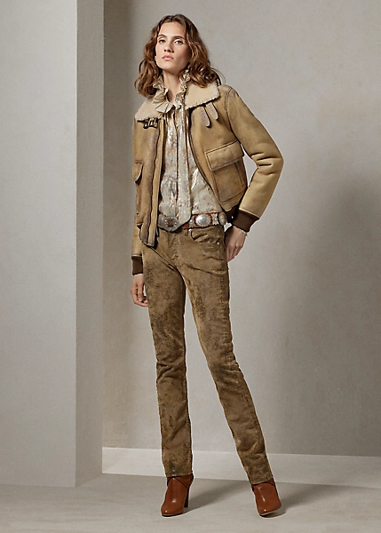 Chemisier Kalen à Manches Bouffantes 3 Chemisier Kalen à Manches Bouffantes – Image 3