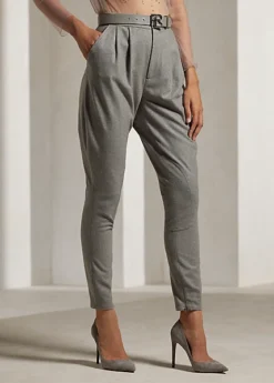 Pantalon Jodhpur Harrison En Flanelle 7 Pantalon Jodhpur Harrison En Flanelle -Pas Cher T-Shirts Hauts Magasin s7 1489564 alternate1