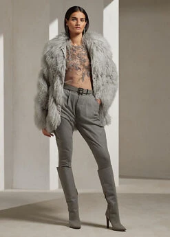 Chemisier Fiorenzo Décoré En Tulle -Pas Cher T-Shirts Hauts Magasin s7 1489565 alternate1