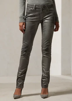 Jean Slim 160 En Denim -Pas Cher T-Shirts Hauts Magasin s7 1489586 alternate1