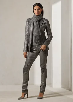 Jean Slim 160 En Denim