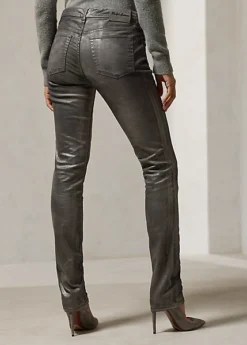 Jean Slim 160 En Denim -Pas Cher T-Shirts Hauts Magasin s7 1489586 alternate3