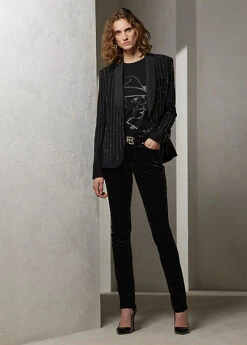 T-shirt Décoré Ralph Lauren -Pas Cher T-Shirts Hauts Magasin s7 1489596 alternate1