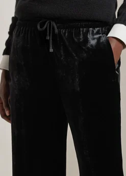 Pantalon En Velours Stretch 9 Pantalon En Velours Stretch -Pas Cher T-Shirts Hauts Magasin s7 1489626 alternate4