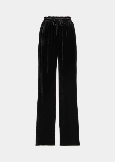 Pantalon En Velours Stretch 2 Pantalon En Velours Stretch – Image 2