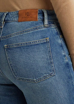 Jean Skinny 7/8 Taille Haute -Pas Cher T-Shirts Hauts Magasin s7 1493457 alternate4