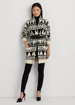 Legging étrier Plis Piqués Jersey Ponte