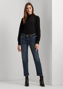 Chemisier En Jersey De Coton Et Dentelle 7 Chemisier En Jersey De Coton Et Dentelle -Pas Cher T-Shirts Hauts Magasin s7 1494154 alternate1