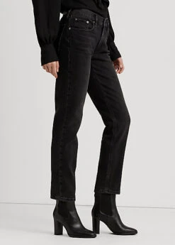 Jean 7/8 Fuselé Décontracté -Pas Cher T-Shirts Hauts Magasin s7 1494258 alternate2