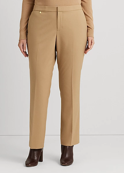 Pantalon Droit 3 Pantalon Droit – Image 3