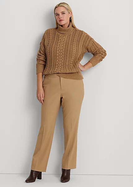 Pantalon Droit 1 Pantalon Droit