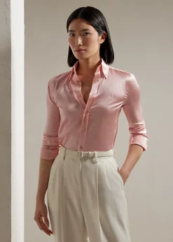 Chemise Cameron Nouvel An Lunaire