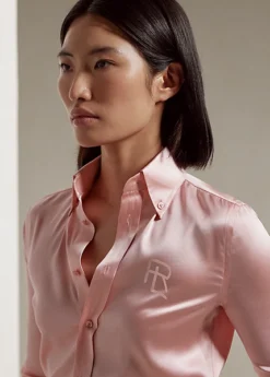 Chemise Cameron Nouvel An Lunaire -Pas Cher T-Shirts Hauts Magasin s7 1496636 alternate4