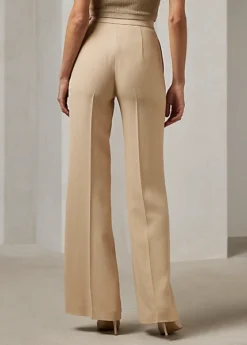 Pantalon Texturé En Sergé à Chevrons -Pas Cher T-Shirts Hauts Magasin s7 1499823 alternate3