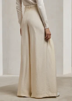 Pantalon à Pinces Greer Brillant 8 Pantalon à Pinces Greer Brillant -Pas Cher T-Shirts Hauts Magasin s7 1499840 alternate3