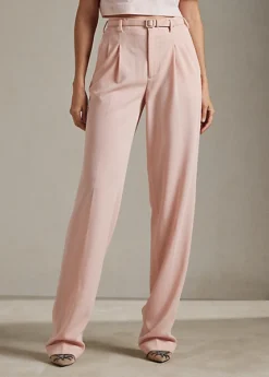 Pantalon Stamford En Gabardine De Laine 7 Pantalon Stamford En Gabardine De Laine -Pas Cher T-Shirts Hauts Magasin s7 1499849 alternate1