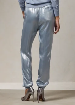 Pantalon Arsenia Brillant En Duchesse 8 Pantalon Arsenia Brillant En Duchesse -Pas Cher T-Shirts Hauts Magasin s7 1499863 alternate3